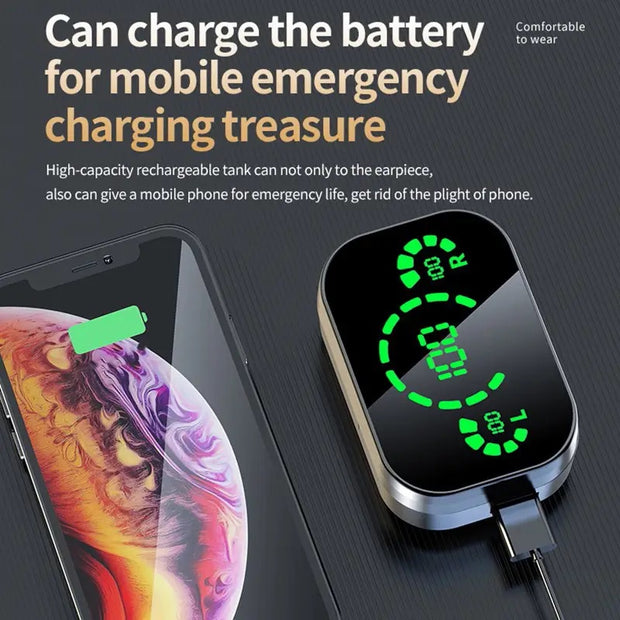 Torabags - Auricolari Bluetooth