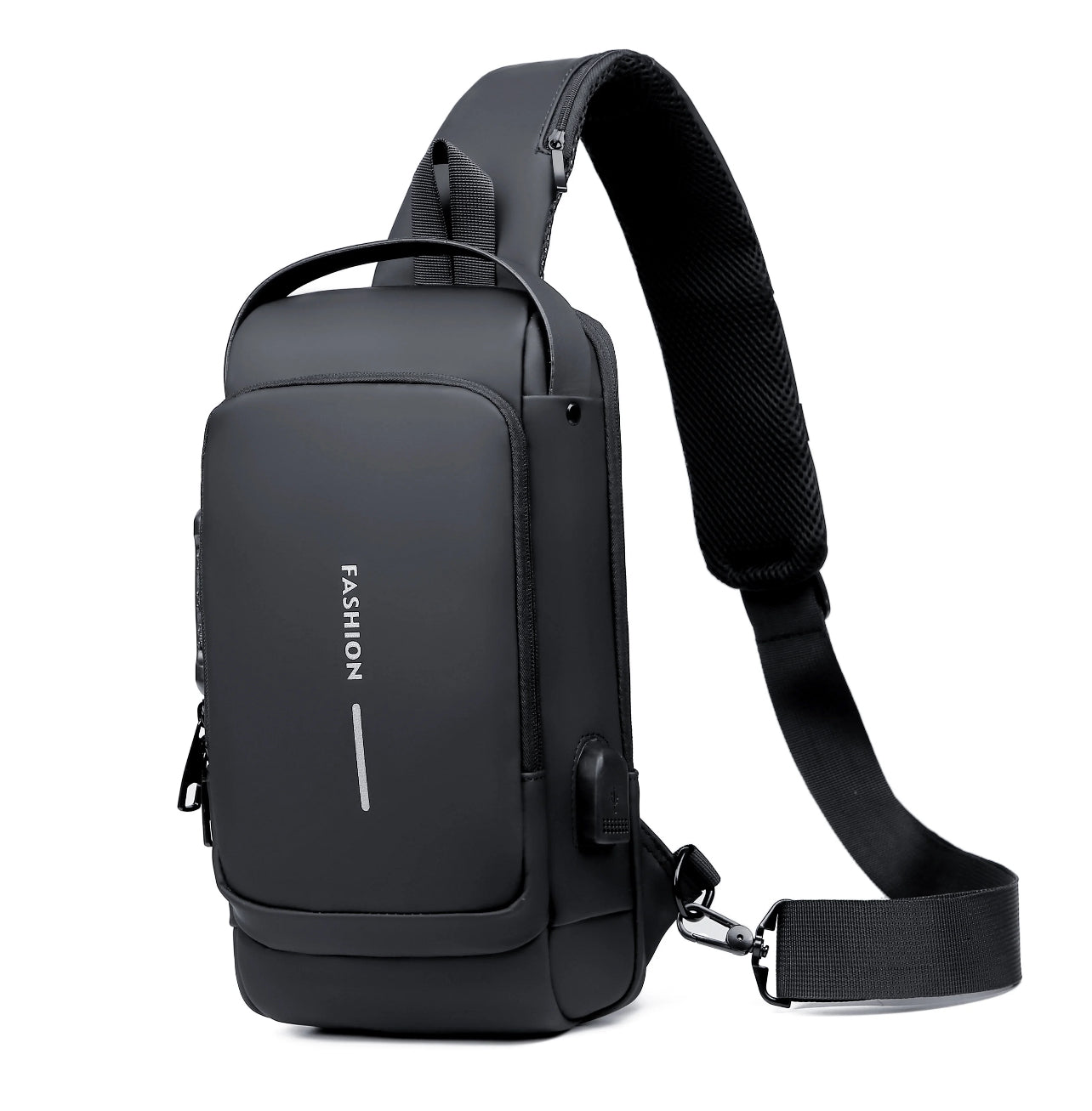 Torabags - Borsa a tracolla antifurto