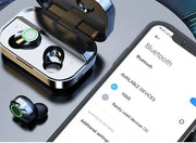 Torabags - Auricolari Bluetooth