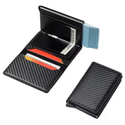 Torabags - Portafoglio smart