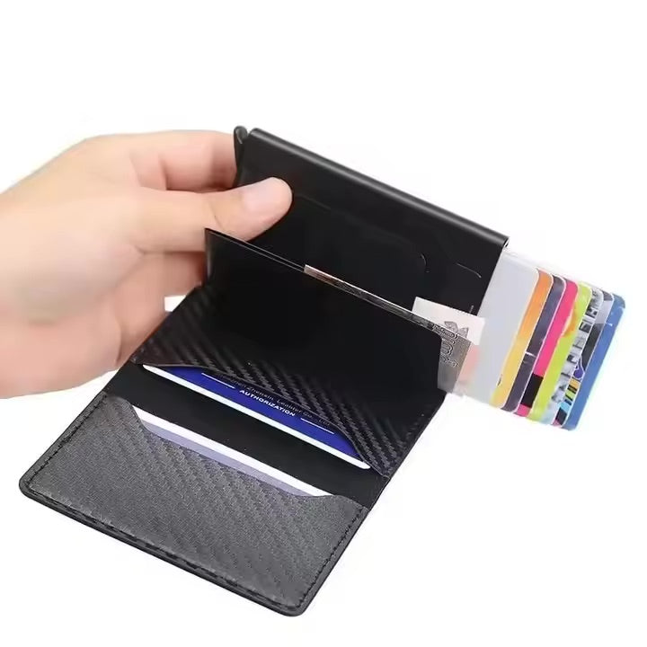 Torabags - Portafoglio smart
