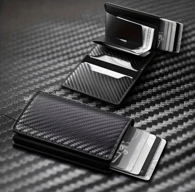 Torabags - Portafoglio smart