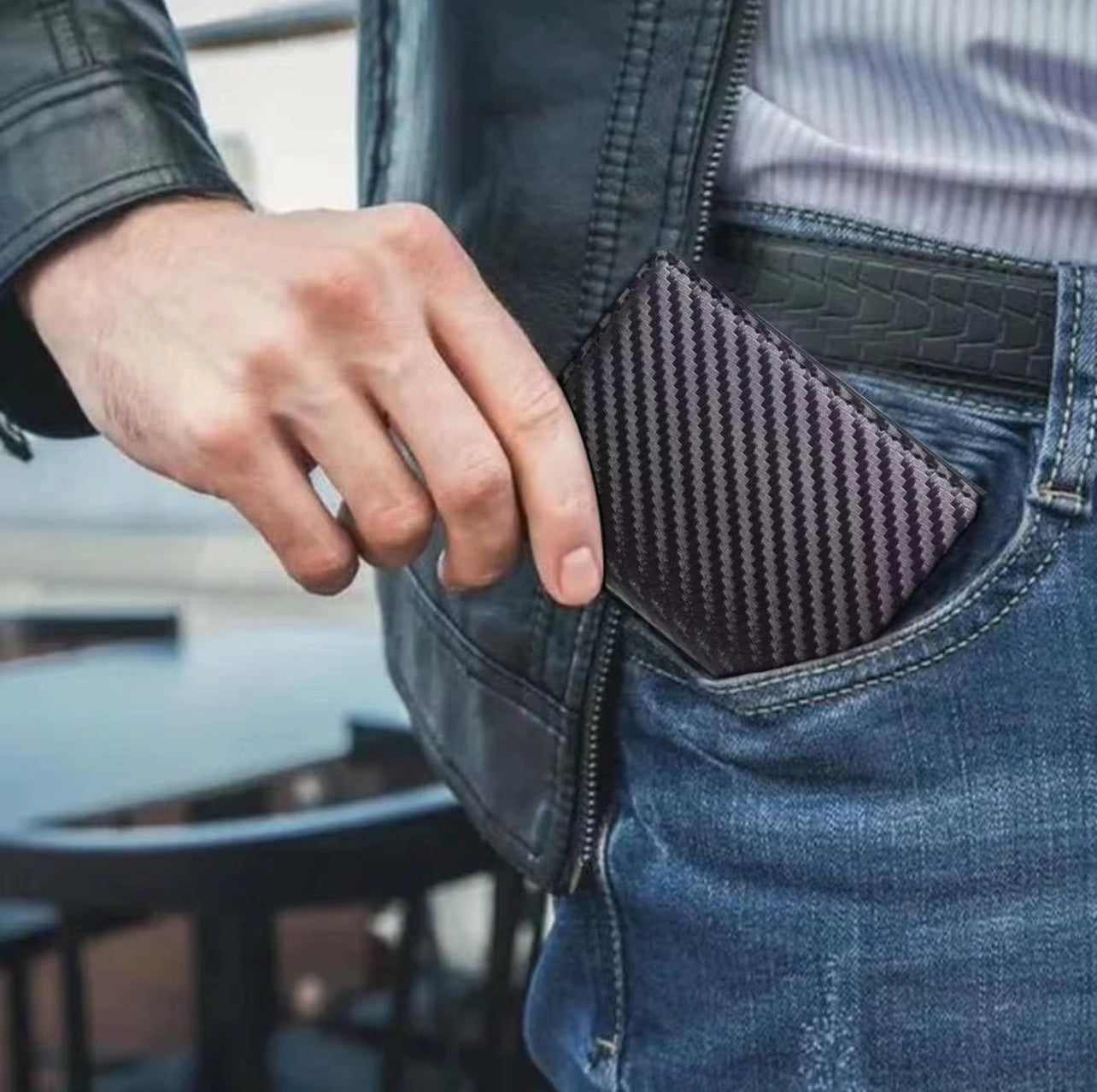 Torabags - Portafoglio smart