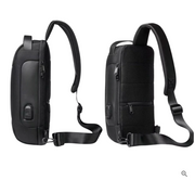 Torabags - Borsa a tracolla antifurto