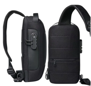 Torabags - Borsa a tracolla antifurto