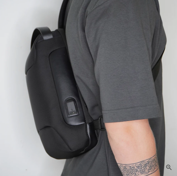 Torabags - Borsa a tracolla antifurto